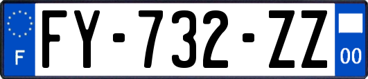 FY-732-ZZ