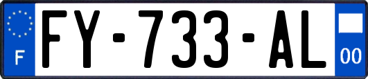 FY-733-AL