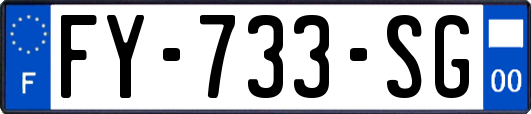 FY-733-SG