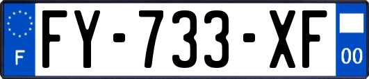 FY-733-XF