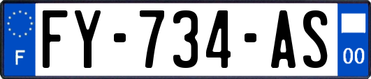 FY-734-AS