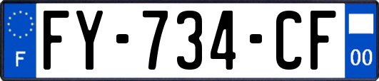 FY-734-CF