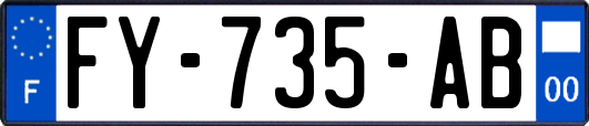 FY-735-AB