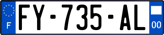 FY-735-AL