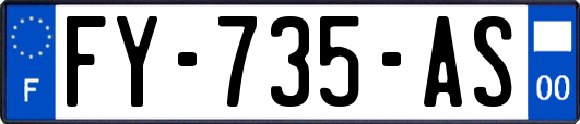 FY-735-AS
