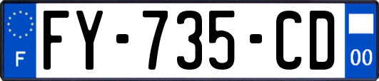 FY-735-CD