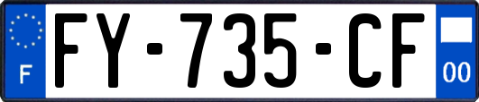 FY-735-CF