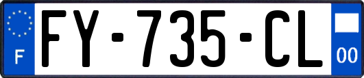 FY-735-CL