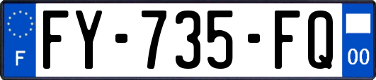 FY-735-FQ