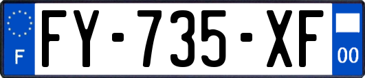 FY-735-XF
