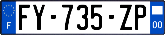 FY-735-ZP