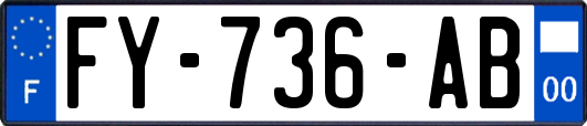 FY-736-AB