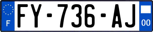 FY-736-AJ