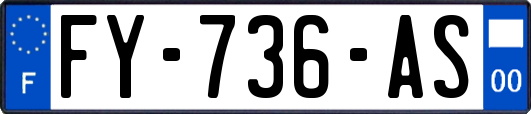 FY-736-AS