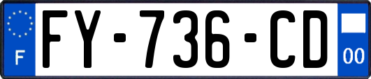 FY-736-CD