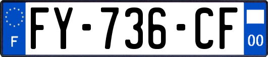 FY-736-CF