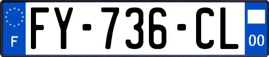 FY-736-CL