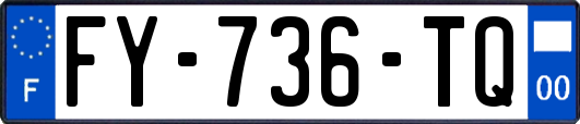 FY-736-TQ