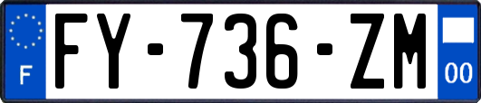 FY-736-ZM