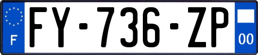 FY-736-ZP