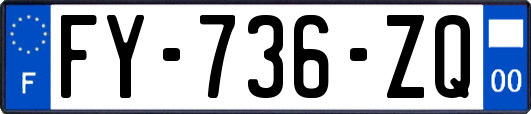 FY-736-ZQ