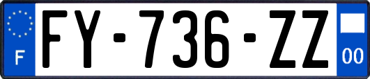FY-736-ZZ