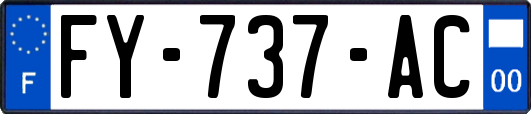 FY-737-AC