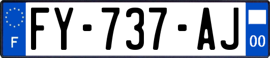 FY-737-AJ