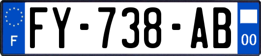 FY-738-AB