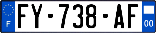 FY-738-AF