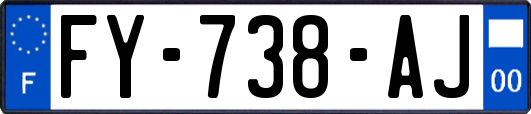 FY-738-AJ