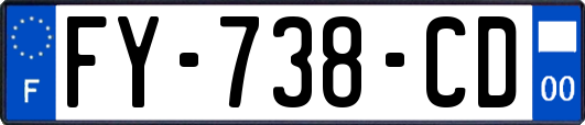 FY-738-CD