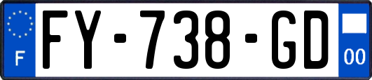FY-738-GD