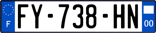 FY-738-HN