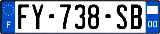 FY-738-SB