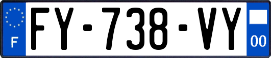 FY-738-VY