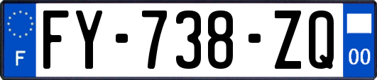 FY-738-ZQ
