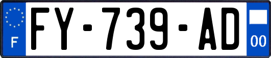 FY-739-AD