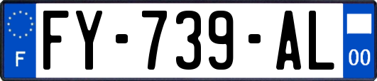 FY-739-AL