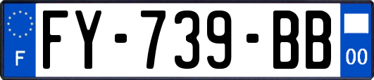 FY-739-BB