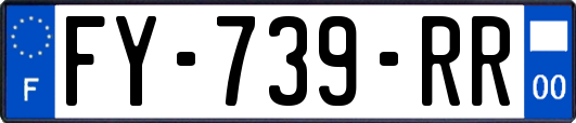 FY-739-RR