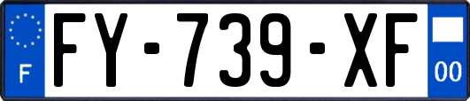 FY-739-XF