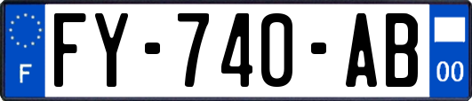 FY-740-AB