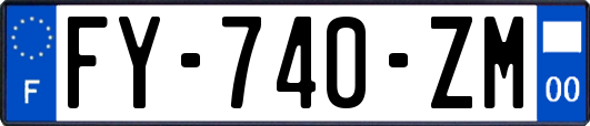 FY-740-ZM
