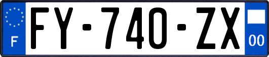 FY-740-ZX