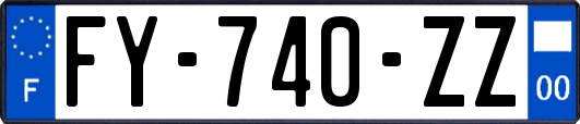 FY-740-ZZ
