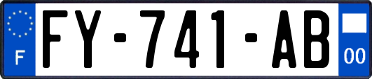 FY-741-AB