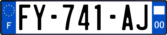 FY-741-AJ