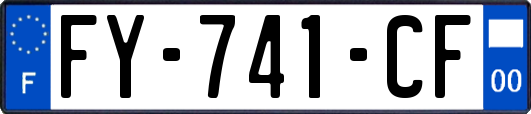 FY-741-CF