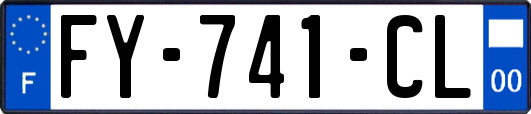 FY-741-CL